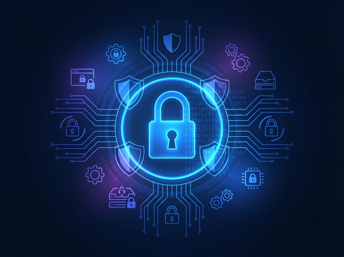 校长加速器安全防护体系